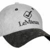 LeMieux Floral Cap