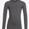 LeMieux Young Rider Base Layer – Slate Grey