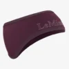 LeMieux Ear Warmer Headband – Fig