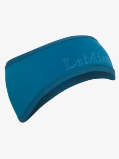 LeMieux Ear Warmer Headband – Marine