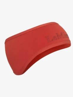 LeMieux Ear Warmer Headband – Sienna