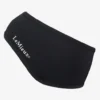 LeMieux Ear Warmer Headband – Black