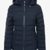LeMieux Elize Waterproof Puffer Jacket – Navy