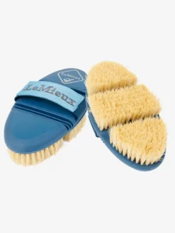 Brushes – Le Mieux – Flexi Scrubbing Brush – Marine