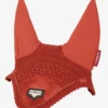 LeMieux Loire Satin Fly Hood – Sienna