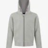 LeMieux Young Rider Hollie Hoodie – Grey