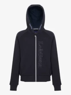 LeMieux Young Rider Hollie Hoodie – Navy