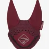 Le Mieux Junior Pro Fly Hood – Burgundy