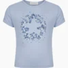 LeMieux Mini Lexi T-Shirt – Mist