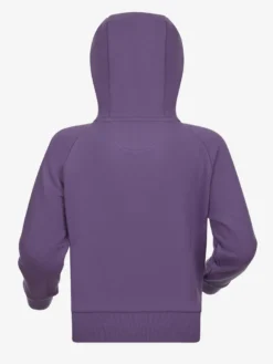 LeMieux Mini Lily Hoodie – Iris -Le Mieux lm lilyhoodie iris3 hr
