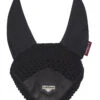 LeMieux Loire Fly Hood – Black