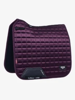 LeMieux Loire Dressage Square – Fig