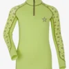 LeMieux Mini Base Layer – Kiwi