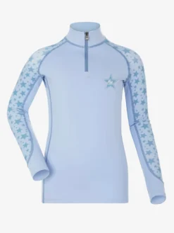 LeMieux Mini Base Layer – Mist