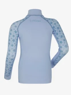 LeMieux Mini Base Layer – Mist -Le Mieux lm minibaselayer mist3 hr