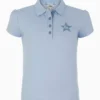 LeMieux Mini Polo Shirt – Mist