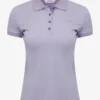 LeMieux Ladies Polo Shirt – Wisteria