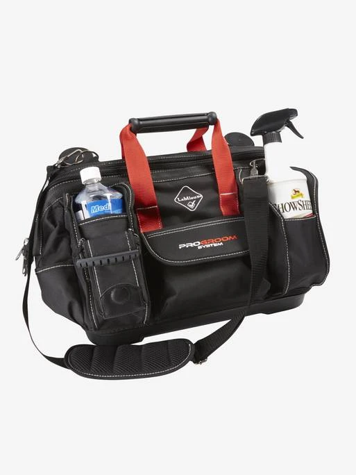 LeMieux ProGroom System Bag