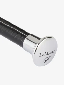 LeMieux – Baton – Junior Rhone Pro -Le Mieux lm rhonebatonend black hr