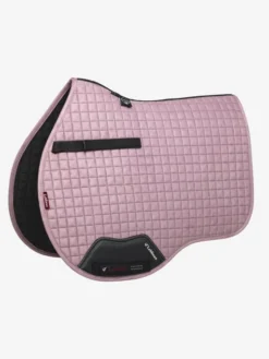 LeMieux GP Suede Square – Musk