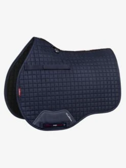 LeMieux GP Suede Square– Navy