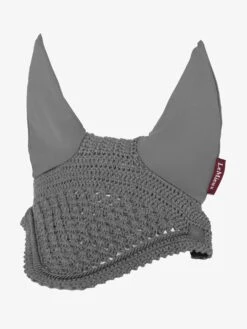 LeMieux Vogue Fly Hood – Grey