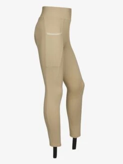 Le Mieux Junior Pro Breech – Beige -Le Mieux lm youngriderpullons beige2 hr scaled 1