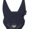 LeMieux Loire Fly Hood – Navy