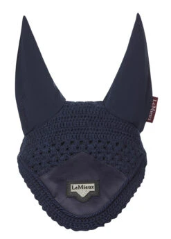 LeMieux Loire Fly Hood – Navy