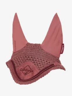 LeMieux Classic Lycra Fly Hood β Orchid