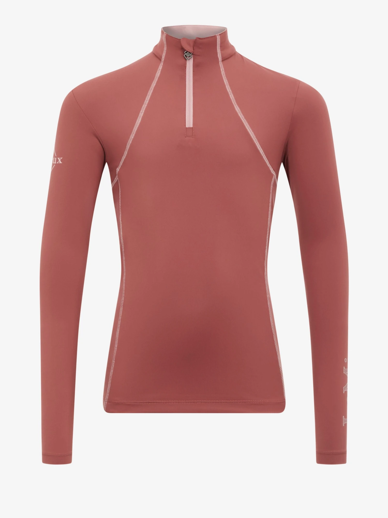 LeMieux Young Rider Base Layer – Orchid 1 LeMieux Young Rider Base Layer – Orchid