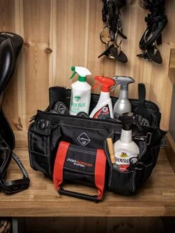 Le Mieux -Le Mieux progroom system grooming bag hr