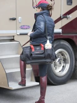 LeMieux ProGroom System Bag 5 LeMieux ProGroom System Bag -Le Mieux progroomgroomingbag hr