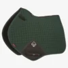 LeMieux Cotton Close Contact Square- Green
