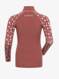 LeMieux Mini Base Layer – Orchid -Le Mieux s9T2KF9u scaled 1