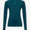 LeMieux Young Rider Base Layer – Spruce