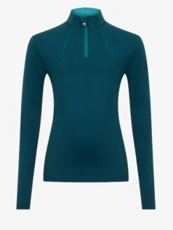 LeMieux Young Rider Base Layer – Spruce