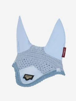 LeMieux Loire Satin Fly Hood β Mist