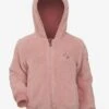 LeMieux Mini Teagan Fleece – Pink Quartz
