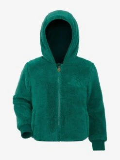 LeMieux Mini Teagan Fleece – Evergreen