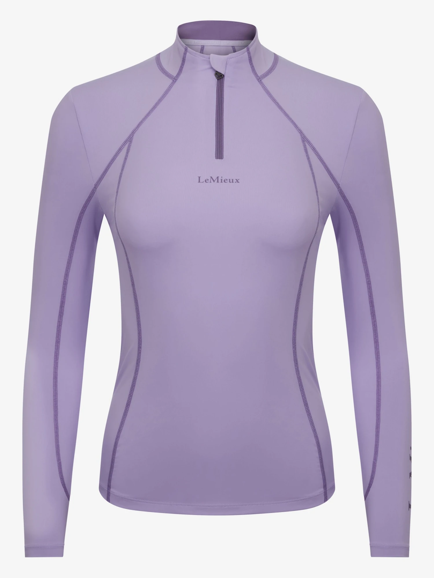 LeMieux Base Layer – Wisteria 1 LeMieux Base Layer – Wisteria